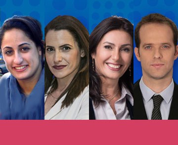 לציון יום האישה הבינלאומי 